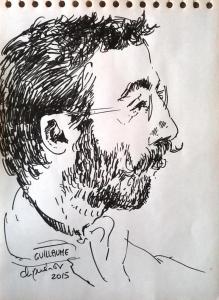 Guillaume Trannoy