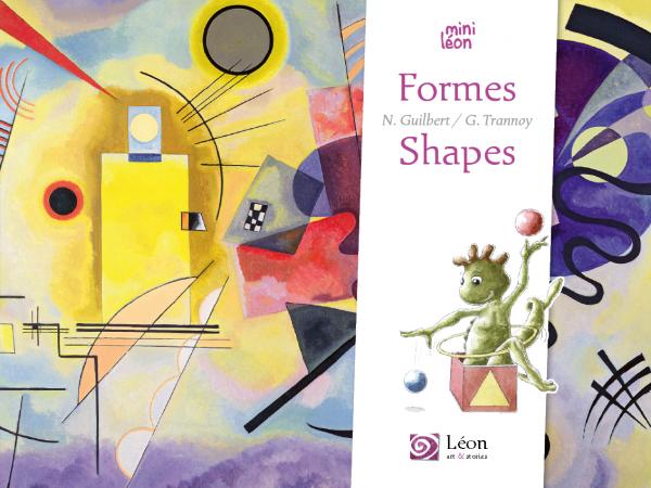Shapes / Formes