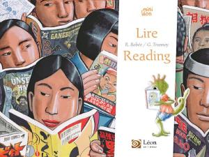 Reading / Lire