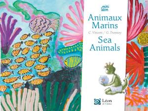 Sea Animals / Animaux Marins