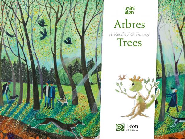 Trees / Arbres