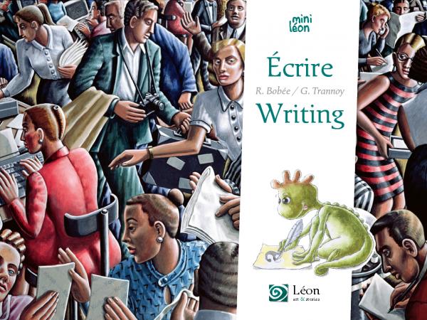 Writing / Ecrire