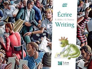Writing / Ecrire