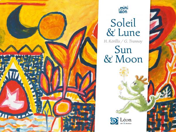 Sun & Moon