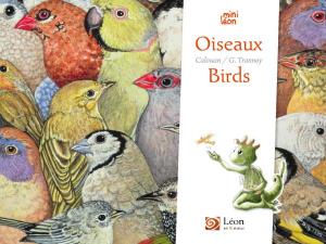 Birds / Oiseaux