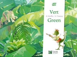 Green / Vert